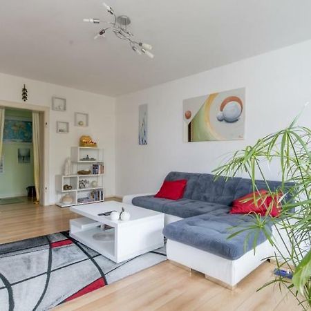 Private Apartment Ανόβερο Εξωτερικό φωτογραφία