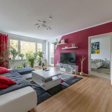 Private Apartment Ανόβερο Εξωτερικό φωτογραφία
