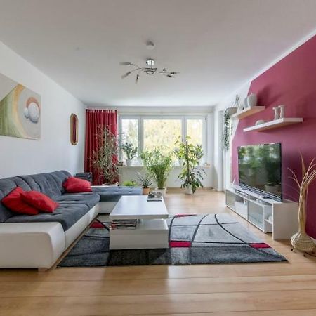Private Apartment Ανόβερο Εξωτερικό φωτογραφία