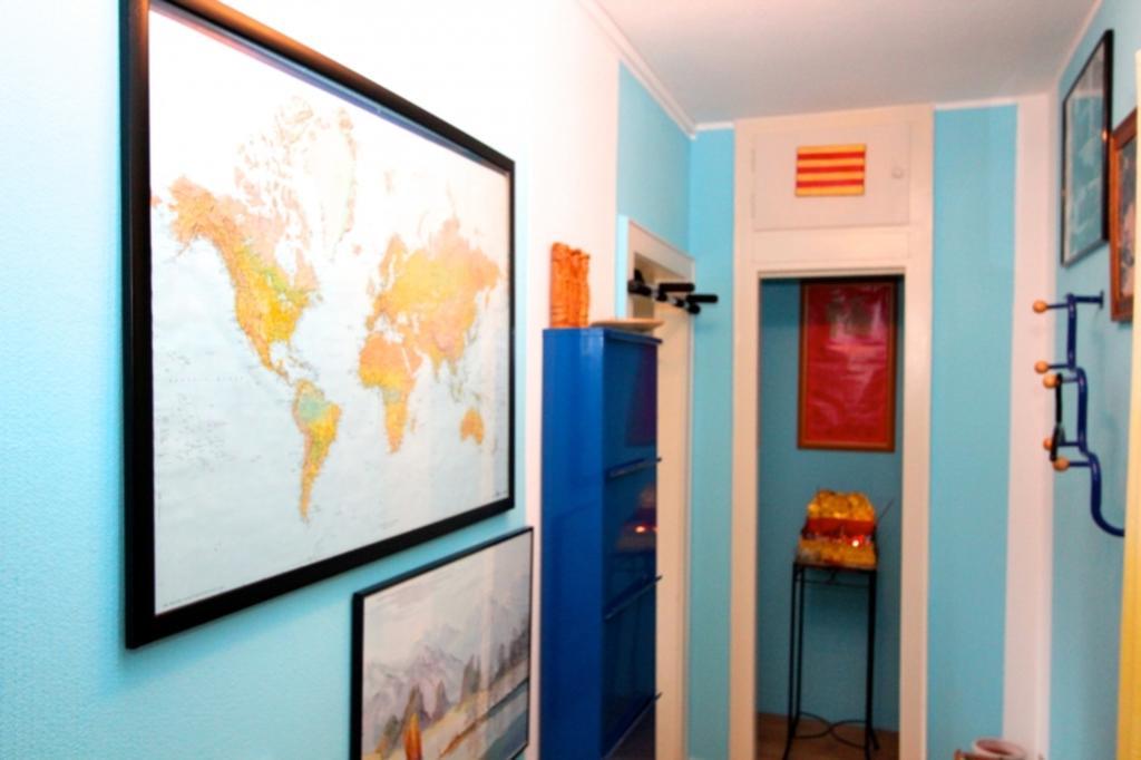 Private Apartment Ανόβερο Εξωτερικό φωτογραφία