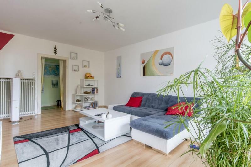 Private Apartment Ανόβερο Εξωτερικό φωτογραφία