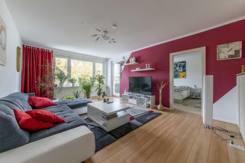 Private Apartment Ανόβερο Εξωτερικό φωτογραφία