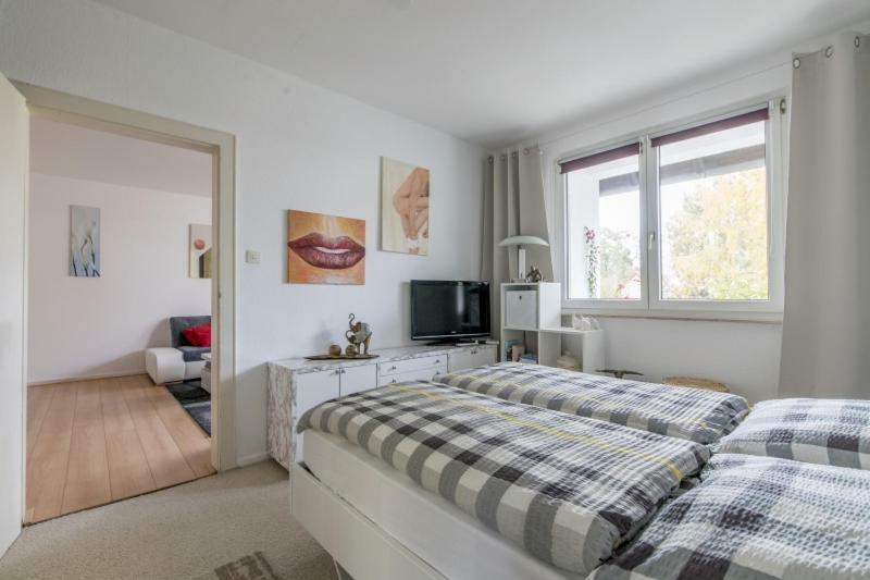 Private Apartment Ανόβερο Εξωτερικό φωτογραφία