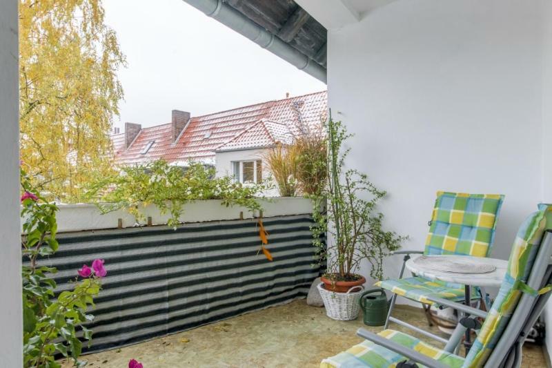 Private Apartment Ανόβερο Εξωτερικό φωτογραφία